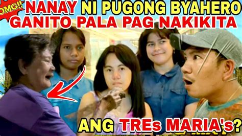 Ganito Pala Nakikita ng Kama Namin Tuwing Nag.
